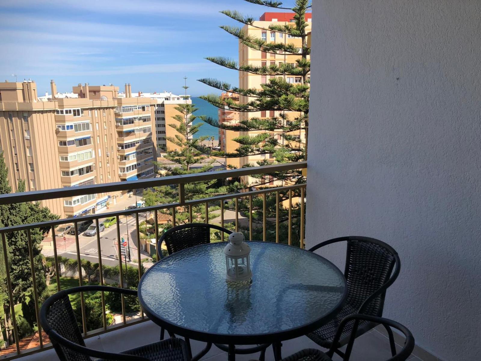 Apartamento Kristie Fuengirola Exterior photo