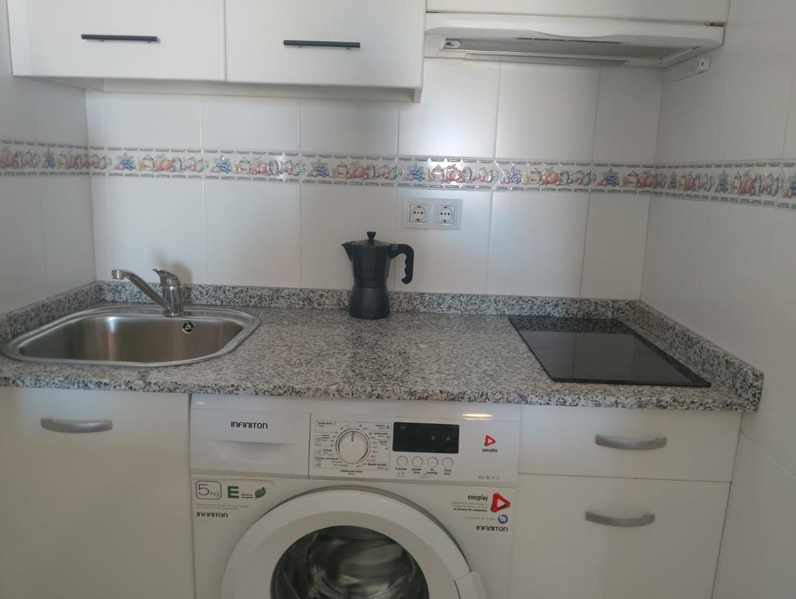 Apartamento Kristie Fuengirola Exterior photo